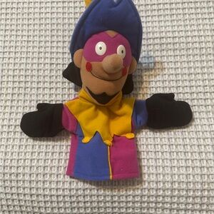 Disney Clopin Puppet